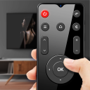 Universal remote for TV all