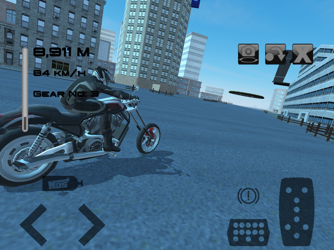 Fast Motorcycle Driver 5 0 Download Android Apk Aptoide