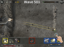 War 1944 : World War II screenshot 16