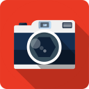 Photo Editor - Blur Background Effects Icon