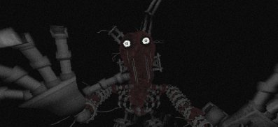 Purple Guy: Puppet's Revenge screenshot 0