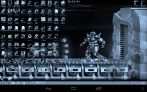 Kainy (Demo) screenshot 1