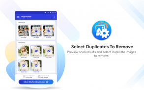 Duplicate Photos Fixer Pro screenshot 9