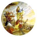 Offline Daily Bhagavad Gita in