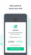SwissBorg - Learn & Earn Bitcoin screenshot 2