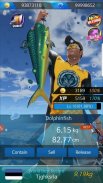 Fishing Hook: Bass Tournament screenshot 4