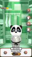 Panda Saya Berbicara screenshot 3