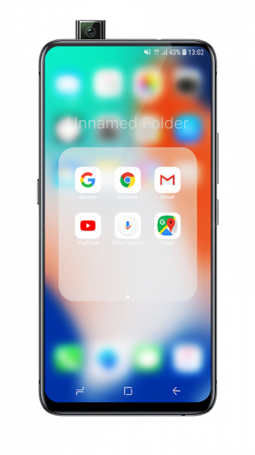 Launcher Ios 14 Beta 3 9 1 Download Android Apk Aptoide