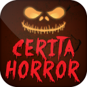 Cerita Hantu, Seram dan Horor Offline Icon