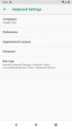 LokiBoard - Android Keylogger screenshot 6