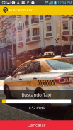 Voy en Taxi – App Taxi Uruguay screenshot 7