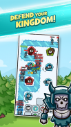 Merge Kingdoms - Tower Defense screenshot 1
