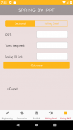 Industrial Spring Calculator screenshot 7