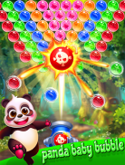 little panda bubble screenshot 2