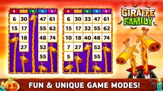 Tropical Bingo & Slots Games screenshot 1