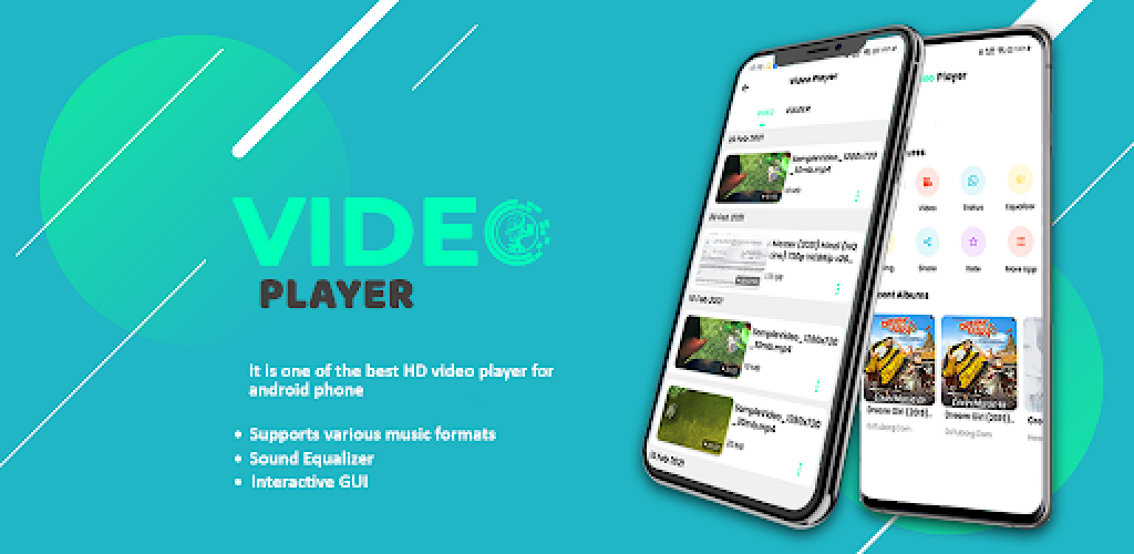 Best Android Video Player Apps To Download