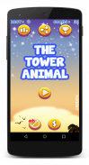 The Tower Animal Blocks screenshot 2