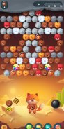 Bubble Shooter Rescue Animal screenshot 5