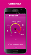 Wifi Booste screenshot 3