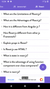 Frontend Interview Question screenshot 0