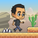 Zzy Run - Hero Desert Adventure - Baixar APK para Android | Aptoide