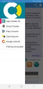 App Creator 24-Para crear aplicaciones gratis screenshot 0