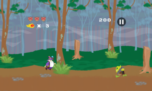 Fantastic Adventure screenshot 7