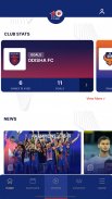 Indian Super League - Official App screenshot 4