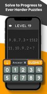 Math Game - Puzzle Maths Games for Brain IQ screenshot 5