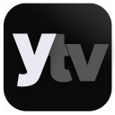 Yupi tv icon