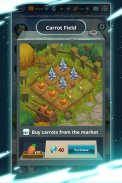 Rabbit in the moon screenshot 6