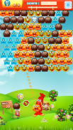 Candy Mania Bubble Shooter screenshot 6