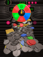 3D Coin Push screenshot 8