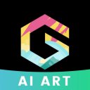 AI Art Image Generator – GoArt