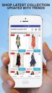 Salwar Suit Online Shopping screenshot 7