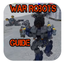 Guide War Robots