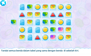 Di Negeri Logika: games screenshot 5