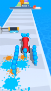 Human Cannon 3D screenshot 4