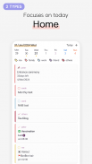 NABI- My Schedule Assistant screenshot 7