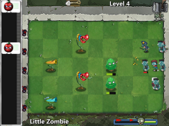 Plants' War screenshot 13