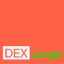 JungleDEX Wallet (Bitcoin,Ethereum,EOS,XRP)