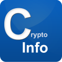 Cryptocurrency Info Icon