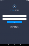 Impetus Offers screenshot 13
