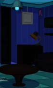 Escape Games-Midnight Room screenshot 3