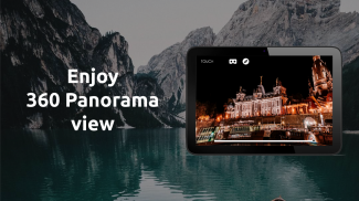 VR lejátszó Vr Videók 360 Vide screenshot 3