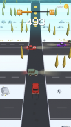 Highway Street - Drive & Drift screenshot 1