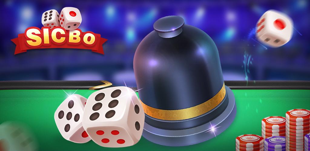 SicBo Online Dice Dadu - APK Download for Android