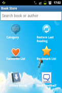 1000000+ FREE Ebooks. screenshot 3