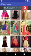 Kids Lehenga Designs HD screenshot 1