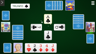 Card Games Online - Classics screenshot 3